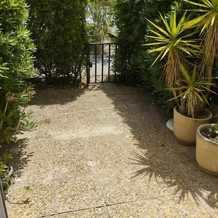 Apartman Le Regina 5p Parking