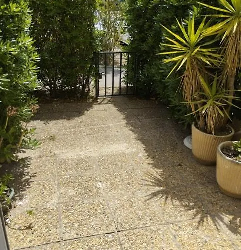 Apartamento Le Regina 5p Parking